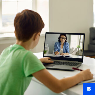 Berlitz Live Online Kids and Teens Özel Dersler